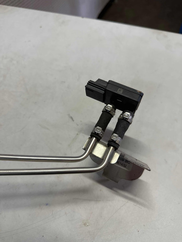 Sensor Dpf Gás Escape Com Canos Ranger 3.2 20v 2013 A 2016 (Usado)