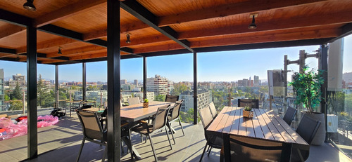 Dp 1 Dorm, Estac, Bg En Ladislao Errazuriz 2158/providencia