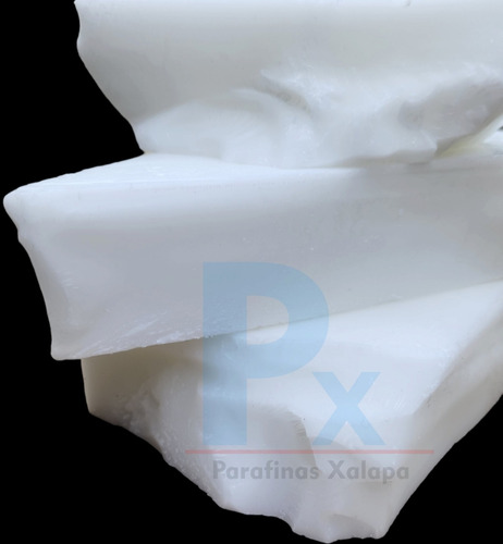 Parafina De Malasia Elaboracion De Velas Manualidades 1kg