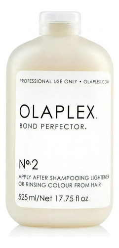 Tratamiento Olaplex Bond Perfector N°2 525ml