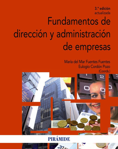 Libro Fundamentos De Direcciã³n Y Administraciã³n De Empr...