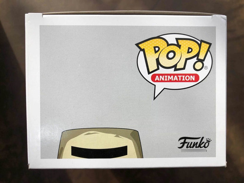 Hemorrhage Rick And Morty Funko Pop # 342