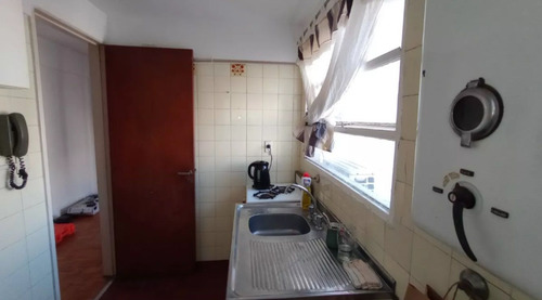 Santiago Del Estero 700 Monserrat 2amb U$69.000
