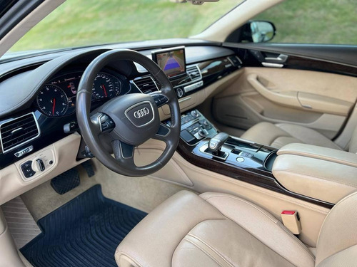Imagem 11 de 15 de Audi A8 4.2 Fsi