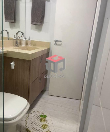 Imagem 16 de 19 de Apartamento À Venda, 3 Quartos, 1 Suíte, 1 Vaga, Centro - Diadema/sp - 114082