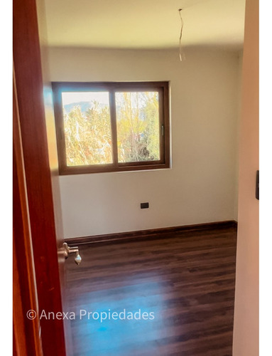 Espectacular Casa De 125m2! 350uf Dcto - Anexa Propiedades