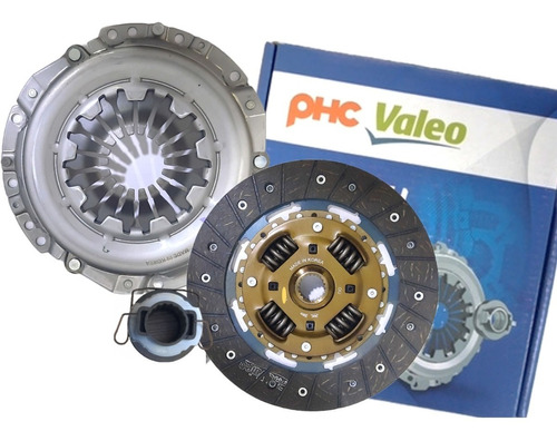 Kit De Croche Embrague Clutch Terios 1.3 02 - 07 