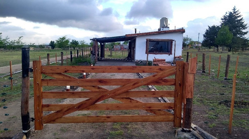 Imagen 2 de 12 de Casa De 72 Mts2 En Villa Yacanto De Calamuchita