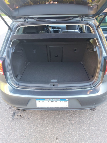 Volkswagen Golf 1.4t