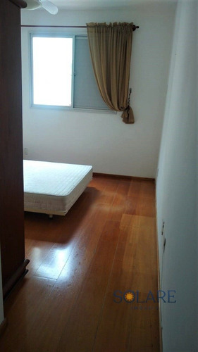Imagem 5 de 15 de Apartamento - Corrego Grande - Ref: 66720 - V-66720