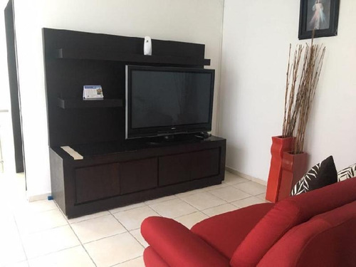 Imagen 16 de 21 de Casa En Renta En Residencial Toscana