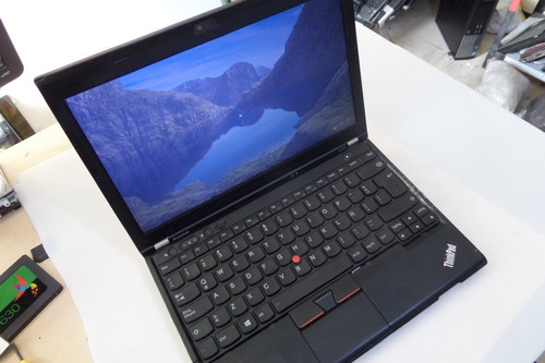 Laptop Lenovo Thinkpad X230 Para Piezas