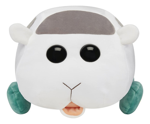 Mga Entertainment Pui Pui Molcar - Juguete De Peluche Median