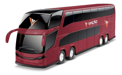 Carrinho Onibus Viacao Petroleum Roma