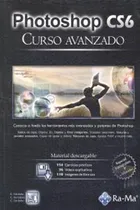 Comprar Photoshop Cs6. Curso Avanzado - Córdoba Moreno, Enrique