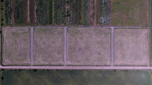 Terreno Loteo En Villa Espil San Andres De Giles.
