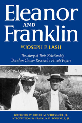 Libro Eleanor And Franklin: The Story Of Their Relationsh...