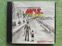 Comprar Eam Cd Grupo Niche Un Alto En El Camino 1993 Duodecimo Album