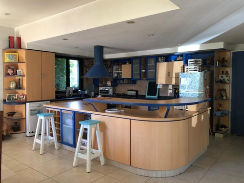 Imagen 6 de 16 de Chalet 4 Ambientes (barrio Cerrado San Jorge)