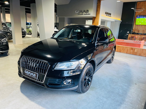 Audi Q5 3.0 Tfsi Tiptronic Quattro 272cv