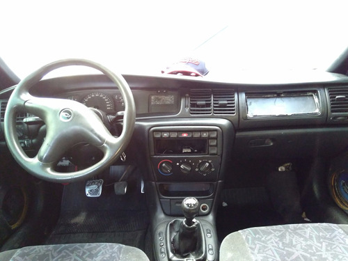 Sucata Chevrolet Vectra Gls 96/97 Para Retirada De Peças