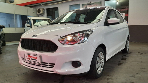 Ford Ka 1.0 Flex