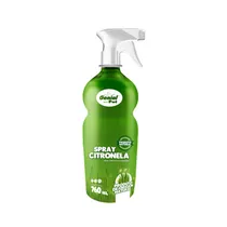 Comprar Citronela Spray Repelente Pet Pronto Uso Natural Não Mancha