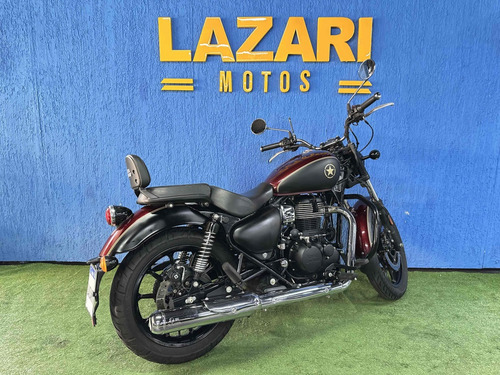 Royal Enfield Meteor Stellar 350cc Abs