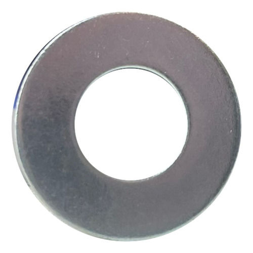 Golilla Zincada Calibrada Angosta 5/16 500-und