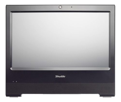 Shuttle Xpc Aio X50v8 Negro Pc Todo En Uno Barebone, Intel