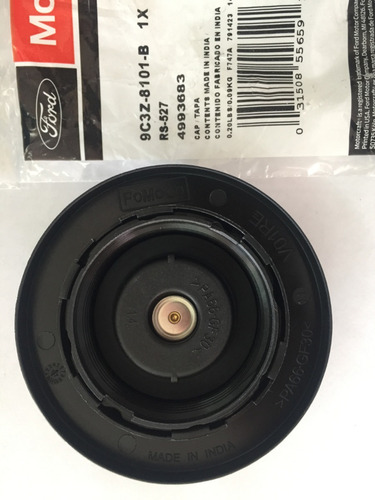 Tapa Envase Refrigerante Radiador Explorer F250-f350 01-18