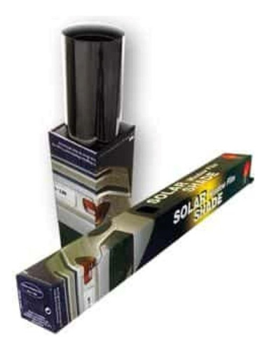 Papel Polarizado M. Black 50cmx3m Anti Scratch - Pcg-20d Src