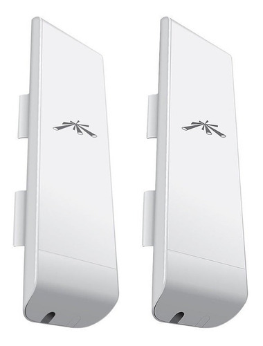 Ubiquiti Nsm5 - Nanostation M5 - Airmax 5.8ghz - Cpe