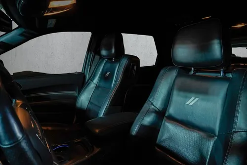 Dodge Durango 5.7 V8 R/t At