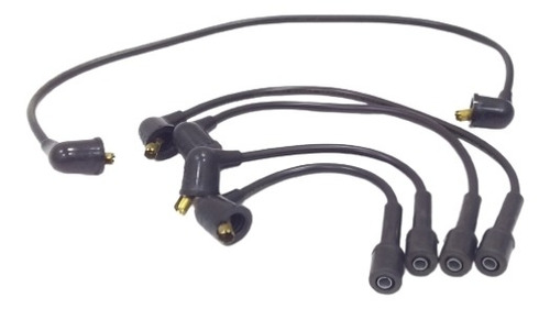 Cable Bujia Toyota Corolla 1.6 86-89 Avila S/m 24-4643