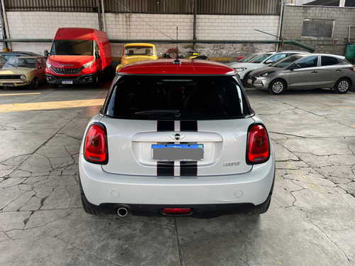 Mini Cooper 1.5 Exclusive Aut. 3p