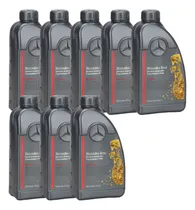 Comprar 8 Óleo Vermelho Transmissão Câmbio 7226 Mercedes Mb 236.14