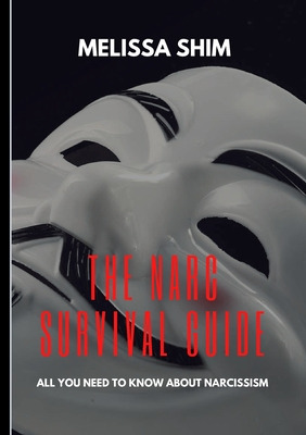 Libro The Narc Survival Guide: Everything You Need To Kno...