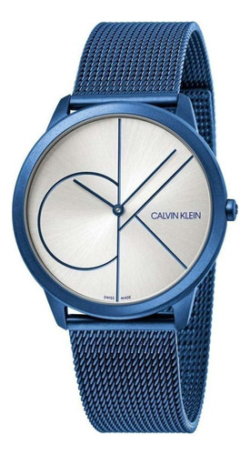 Reloj | Calvin Klein | Hombre 100% Original