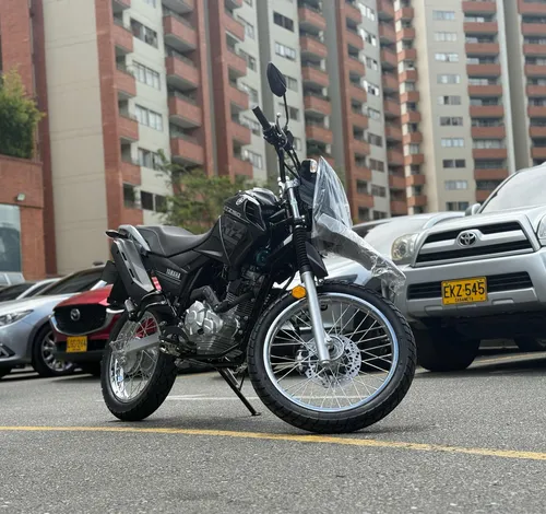 Yamaha Xtz 150