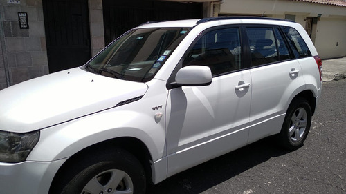 Suzuki Grand Vitara Sz 2.4cc Ta 4x2 