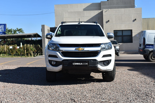 Chevrolet S-10 2.8 Ctdi C/doble 4x2 High Country 2016