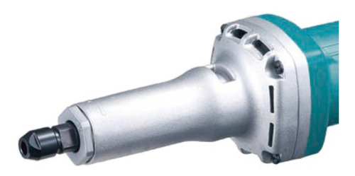Retificadeira Makita Mt 480w M9100b Cor Azul-turquesa 127v