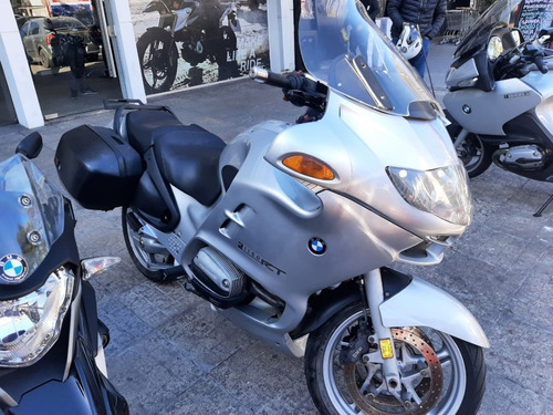 Imagen 14 de 15 de Bmw R 1150 Rt 2003 Inyeccion Patentada 2020 O Pto .