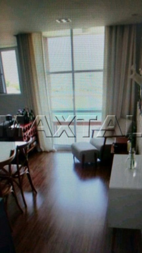 Imagem 2 de 15 de Lindo Apartamento Vila Guilherme - Mi68350