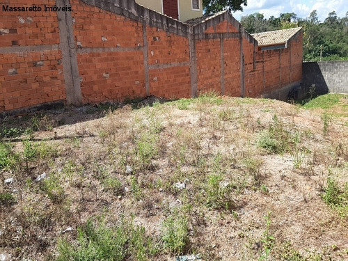 Imagem 9 de 10 de Terreno - A Venda - Itatiba - Te00323 - 70271516