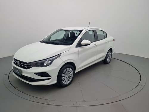 Fiat Cronos 1.3 FIREFLY FLEX DRIVE MANUAL