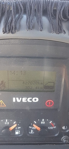 Imagen 5 de 7 de Iveco Cursor330