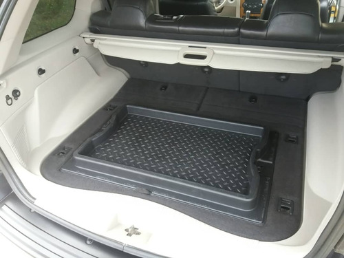 Imagen 7 de 14 de Jeep Grand Cherokee