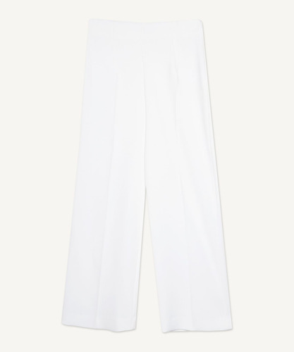 Pantalon  Mujer Seven Blanco En Poliéster 28071607-10020